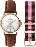 Часы наручные женские George Kini GK.23.3.1R.112 - 