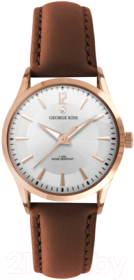 Изображение товара Часы наручные женские George Kini GK.23.3.1R.112