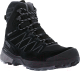 Трекинговые ботинки Asolo Tahoe Winter GTX ML / A40069-A778 (р-р 5, черный) - 