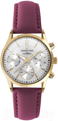 Часы наручные женские George Kini GK.24.2.1Y.110