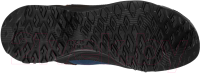 Трекинговые ботинки Salewa Wildfire Leather Gtx M / 00-0000061416-8669 (р-р 8, Dark Denim/Black)