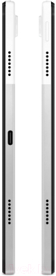 Планшет Lenovo Tab P11 Plus TB-J616F 4GB/128GB / ZA94 (Platinum Grey)