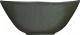 Салатник Corone Sacramento HS173604 / фк9110 (серо-зеленый) - 