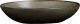 Салатник Corone Sacramento HS173816 / фк9123 (серо-зеленый) - 