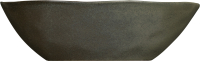 Салатник Corone Sacramento HS169602 / фк9116 (серо-зеленый) - 