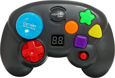 Игрушка детская Лас Играс Kids. Мега джойстик G99-2B / 9597255 - 