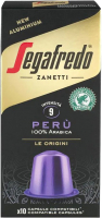 

Кофе в капсулах, Peru Nespresso / 4BX