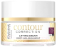 Крем для лица Eveline Cosmetics Contour Correction Подтягивающий глубокое питание 70+ (50мл) - 