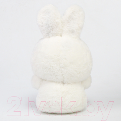 Мягкая игрушка Sima-Land Котик в костюме зайца / 9939217