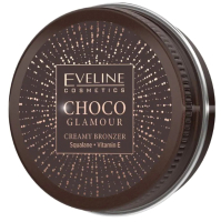 

Бронзер, Choco Glamour Кремовый №01