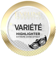 Хайлайтер Eveline Cosmetics Variete Прессованный №02 (4.2г) - 