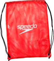 Мешок для экипировки Speedo Equipment Mesh Bag / 8-074076446 - 