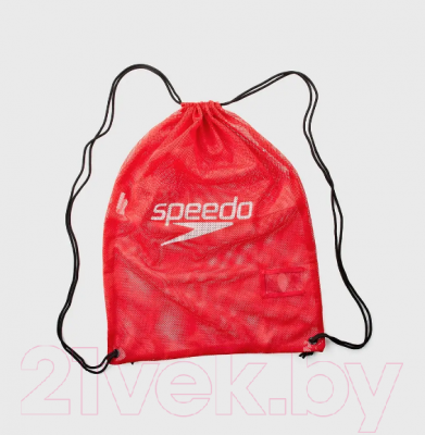 Мешок для экипировки Speedo Equipment Mesh Bag / 8-074076446