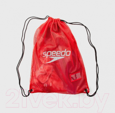 Мешок для экипировки Speedo Equipment Mesh Bag / 8-074076446