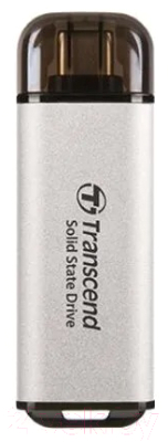 Usb flash накопитель Transcend USB-C 1TB (TS1TESD300S)