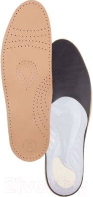 Изображение товара Стельки ортопедические Trives Мужские СТ-104.1 (р.43)