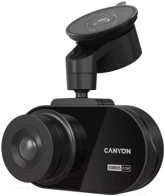 Автомобильный видеорегистратор Canyon CND-DVR25