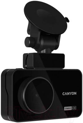 Автомобильный видеорегистратор Canyon CND-DVR25 GPS