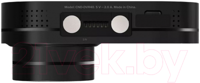 Автомобильный видеорегистратор Canyon CND-DVR40