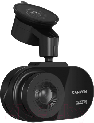 Автомобильный видеорегистратор Canyon CND-DVR40