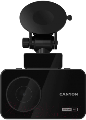 Автомобильный видеорегистратор Canyon CND-DVR40 GPS