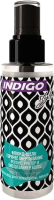 Флюид для волос Indigo Style Шелк Горячее обертывание реконструктор и биодизайнер волос (100мл) - 