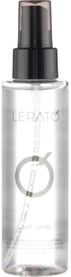 Обезжириватель для ресниц Lerato Cosmetic Salt Spray (120мл)