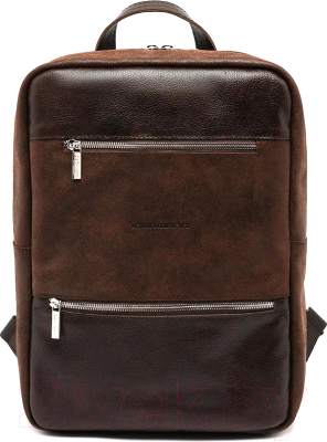 Рюкзак Igermann 1040/21С1040К3 (коричневый)