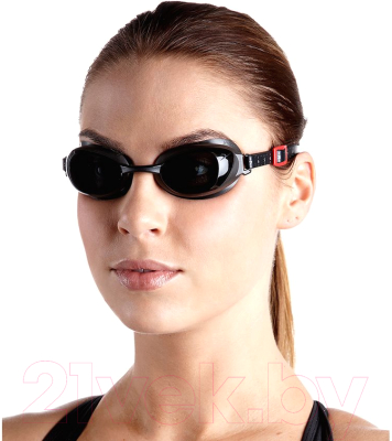 Очки для плавания Speedo Aquapure Optical 8-095389722 (-3.5)