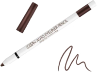 Карандаш для глаз L'ocean Auto Eyeliner Pencil 04 (Twinkle Brown) - 