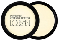 Консилер L'ocean Perfection Cover Foundation 10 (Cream Beige Highlight) - 