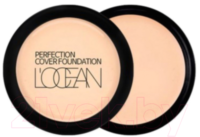 Консилер L'ocean Perfection Cover Foundation 11 (Shining Beige)