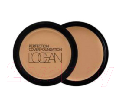 Консилер L'ocean Perfection Cover Foundation 33 (Sexy Beige)