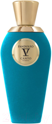 Парфюмерная вода V Canto Pandolfo (100мл)