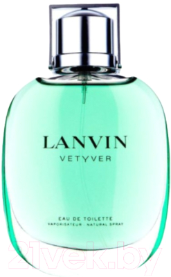 Туалетная вода Lanvin Vetyver (100мл)