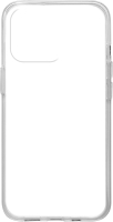 Чехол-накладка Volare Rosso Clear для iPhone 15 Pro (прозрачный) - 