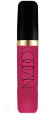 Тинт для губ L'ocean Tint Lip Gloss Water 25 (Hot Pink)