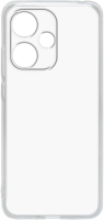 Чехол-накладка Volare Rosso Clear для Infinix Hot 30 Play NFC (прозрачный) - 