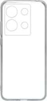 Чехол-накладка Volare Rosso Clear для Infinix Note 30 (прозрачный) - 