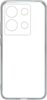 Чехол-накладка Volare Rosso Clear для Infinix Note 30i (прозрачный) - 