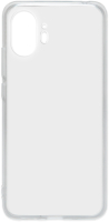 Чехол-накладка Volare Rosso Clear для Nothing Phone (2) (прозрачный) - 