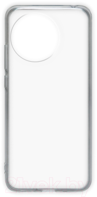 Чехол-накладка Volare Rosso Clear для Realme 11 4G (прозрачный)