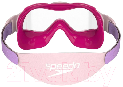 Очки для плавания Speedo Biofuse Mask Infant JU / 8-0876314646