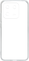 Чехол-накладка Volare Rosso Clear для Xiaomi 13 Pro (прозрачный) - 