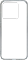 Чехол-накладка Volare Rosso Clear для Xiaomi 13T (прозрачный) - 