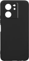 Чехол-накладка Volare Rosso Jam для Xiaomi 13T (черный) - 