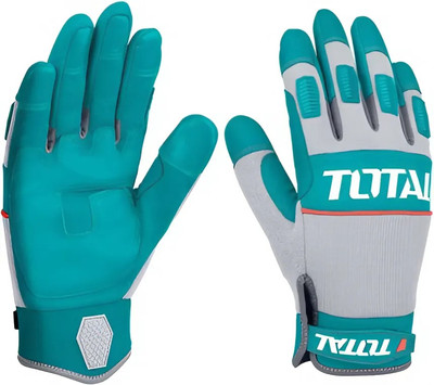 Перчатки защитные TOTAL TSP1806-XL -