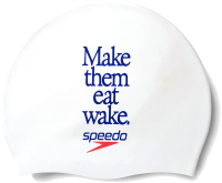 Шапочка для плавания Speedo Logo Placement AU / 8-0838514611 - 