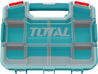 Органайзер для инструментов TOTAL TPBX1151 - 