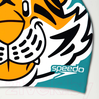 Шапочка для плавания Speedo Printed Character Cap JU / 8-00232614671